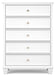 Fortman Chest of Drawers - Furniture Max (Falls Church,VA) *