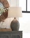 Joyelle Table Lamp - Furniture Max (Falls Church,VA) *