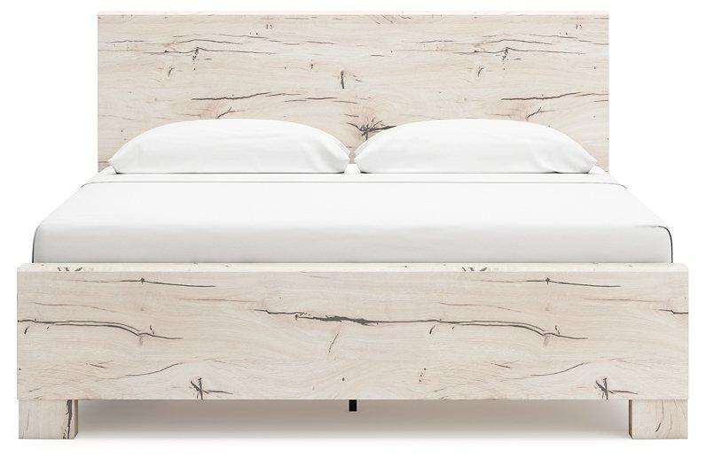 Lawroy Bed - Furniture Max (Falls Church,VA) *