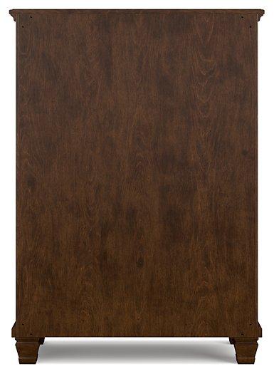 Danabrin Chest of Drawers - Furniture Max (Falls Church,VA) *