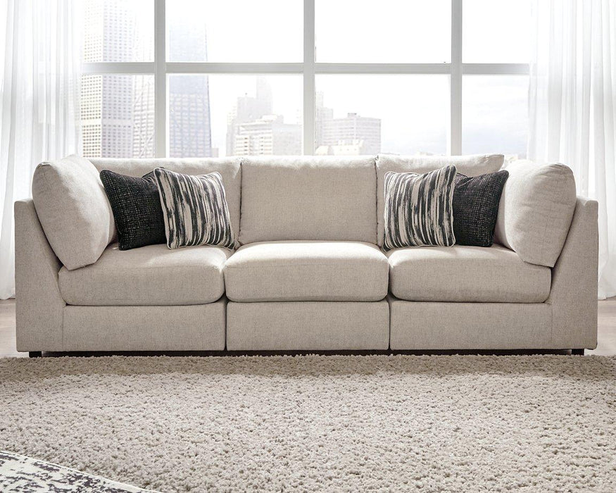 Kellway Sectional Sofa - Furniture Max (Falls Church,VA) *