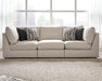 Kellway Sectional Sofa - Furniture Max (Falls Church,VA) *