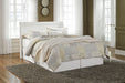 Anarasia Bed - Furniture Max (Falls Church,VA) *