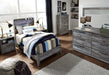 Baystorm Youth Bed - Furniture Max (Falls Church,VA) *