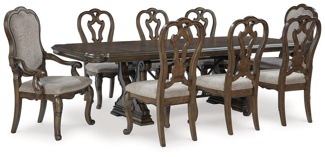 Maylee Dining Room Set - Furniture Max (Falls Church,VA) *