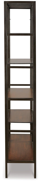 Frankwell Bookcase - Furniture Max (Falls Church,VA) *