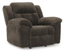 Frohn Recliner - Furniture Max (Falls Church,VA) *