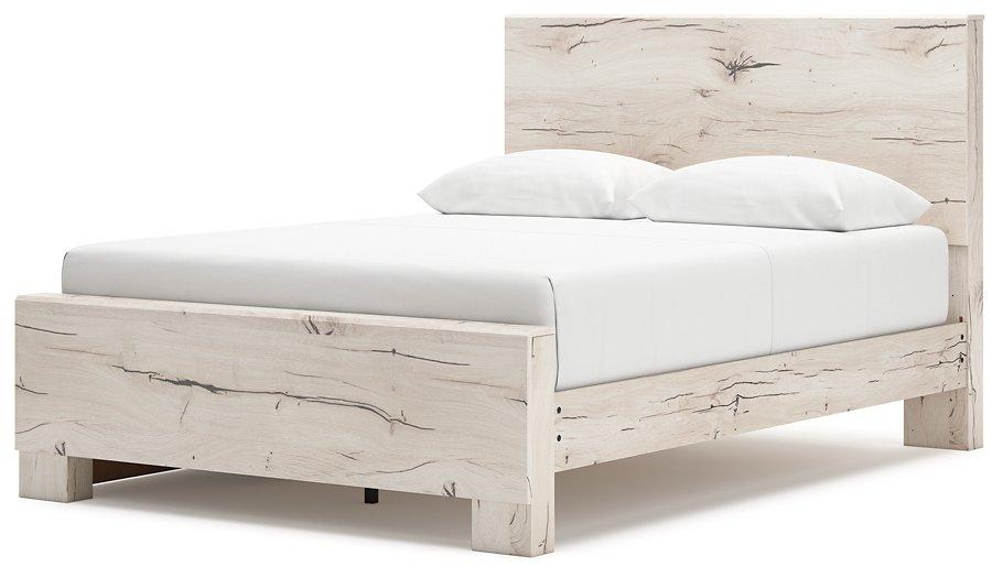 Lawroy Bed - Furniture Max (Falls Church,VA) *