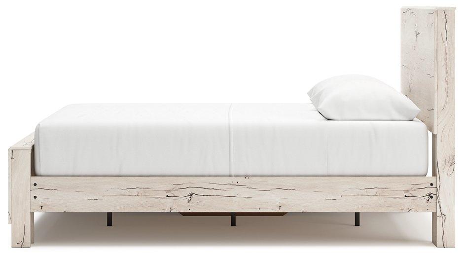 Lawroy Bed - Furniture Max (Falls Church,VA) *