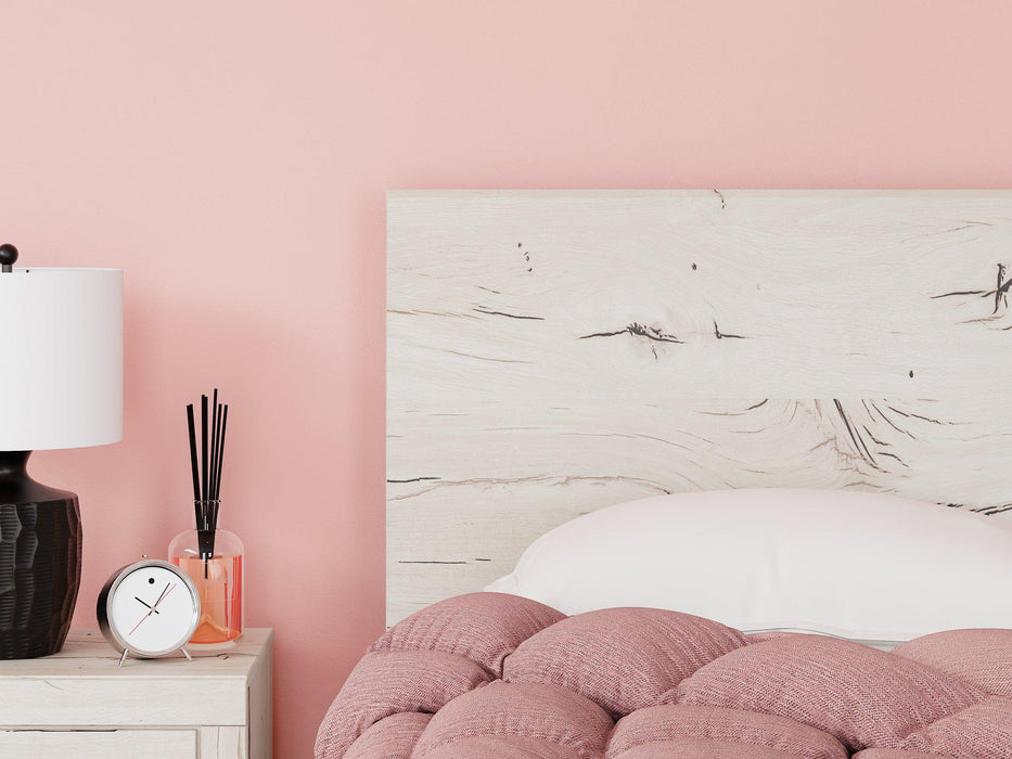 Lawroy Bed - Furniture Max (Falls Church,VA) *