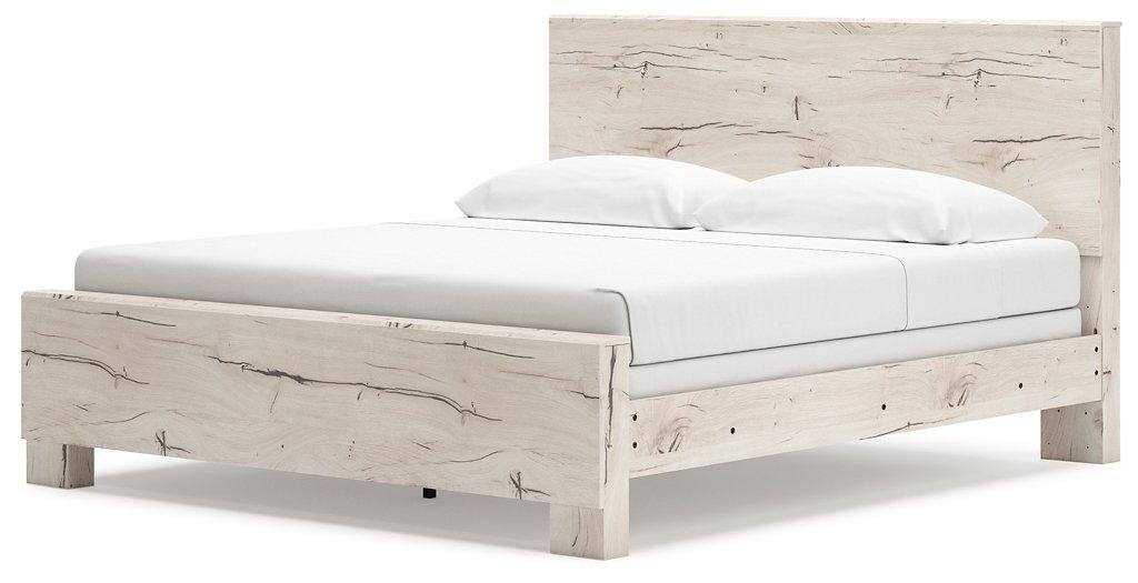 Lawroy Bed - Furniture Max (Falls Church,VA) *