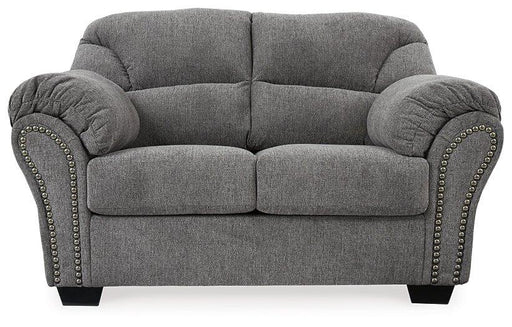 Allmaxx Loveseat - Furniture Max (Falls Church,VA) *