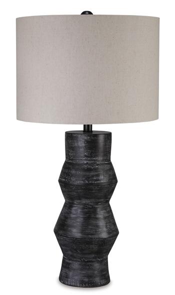 Kerbert Lamp Set - Furniture Max (Falls Church,VA) *