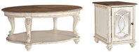 Realyn Table Set - Furniture Max (Falls Church,VA) *