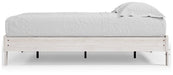 Shawburn Queen Platform Bed - Furniture Max (Falls Church,VA) *