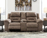 Stoneland Living Room Set - Furniture Max (Falls Church,VA) *