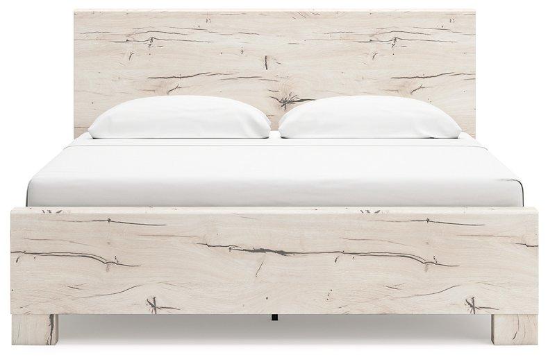 Lawroy Bed - Furniture Max (Falls Church,VA) *