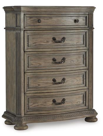 Ardenfield Chest of Drawers - Furniture Max (Falls Church,VA) *