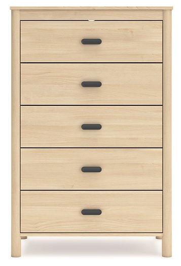 Cabinella Chest of Drawers - Furniture Max (Falls Church,VA) *