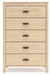 Cabinella Chest of Drawers - Furniture Max (Falls Church,VA) *