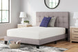 Chime 12 Inch Memory Foam Mattress in a Box - Furniture Max (Falls Church,VA) *