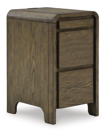 Jensworth Accent Table - Furniture Max (Falls Church,VA) *