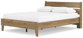 Deanlow Bed - Furniture Max (Falls Church,VA) *