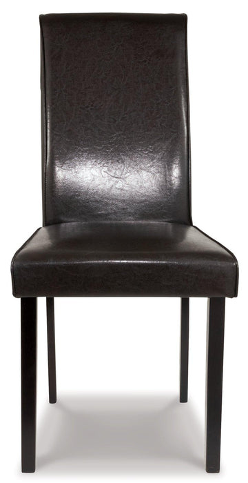 Kimonte Dining Chair - Furniture Max (Falls Church,VA) *
