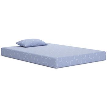 iKidz Ocean Mattress and Pillow - Furniture Max (Falls Church,VA) *