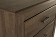 Juararo Chest of Drawers - Furniture Max (Falls Church,VA) *