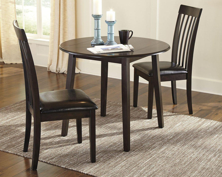 Hammis Dining Set - Furniture Max (Falls Church,VA) *