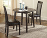 Hammis Dining Set - Furniture Max (Falls Church,VA) *