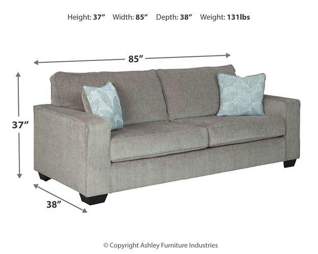 Altari Sofa - Furniture Max (Falls Church,VA) *