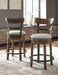 Valebeck Counter Height Bar Stool - Furniture Max (Falls Church,VA) *