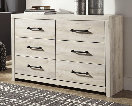 Cambeck Dresser - Furniture Max (Falls Church,VA) *