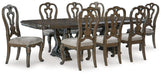 Maylee Dining Room Set - Furniture Max (Falls Church,VA) *