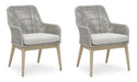 Seton Creek Outdoor Seating Set - Furniture Max (Falls Church,VA) *