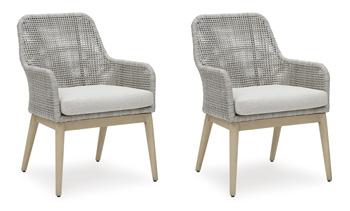 Seton Creek Outdoor Seating Set - Furniture Max (Falls Church,VA) *