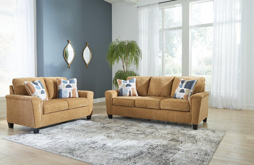 Erinslane Living Room Set - Furniture Max (Falls Church,VA) *