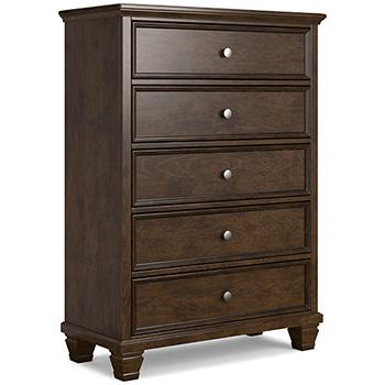 Danabrin Chest of Drawers - Furniture Max (Falls Church,VA) *