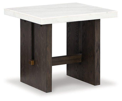 Burkhaus End Table - Furniture Max (Falls Church,VA) *