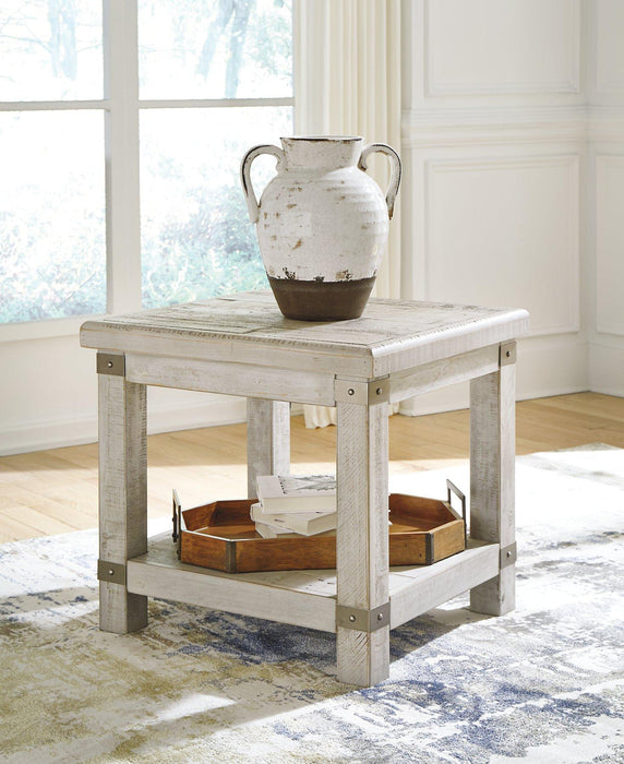 Carynhurst End Table Set - Furniture Max (Falls Church,VA) *