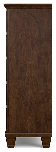 Danabrin Chest of Drawers - Furniture Max (Falls Church,VA) *