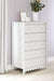 Hallityn Chest of Drawers - Furniture Max (Falls Church,VA) *