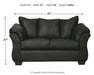 Darcy Loveseat - Furniture Max (Falls Church,VA) *