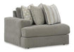 Avaliyah Sectional Loveseat - Furniture Max (Falls Church,VA) *