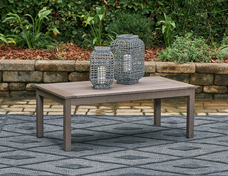 Hillside Barn Outdoor Coffee Table - Furniture Max (Falls Church,VA) *