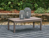Hillside Barn Outdoor Coffee Table - Furniture Max (Falls Church,VA) *