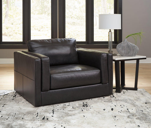 Amiata Oversized Chair - Furniture Max (Falls Church,VA) *
