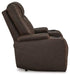 Schooner Rocks Power Recliner - Furniture Max (Falls Church,VA) *